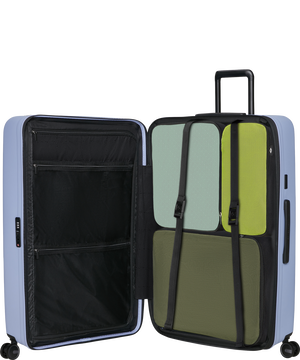 Restackd Spinner expandable (4 wheels) 81cm 81 x 54 x 31/34 cm | 4.3 kg