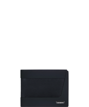 Urban-Eye Slg Wallet 9.7 x 12.2 x 1.5 cm