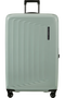 Samsonite Nuon Spinner Expandable 81cm  Metallic Mineral Green