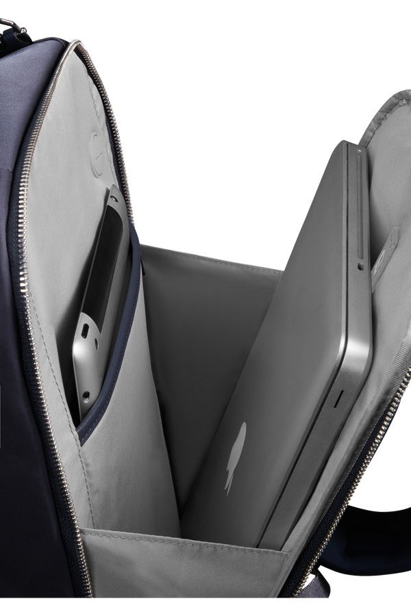 Samsonite Zalia 3.0 Backpack 14.1'  Dark Navy