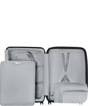 Paralux Spinner expandable (4 wheels) 81cm 81 x 54 x 32/35 cm | 5.1 kg