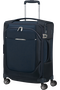 Samsonite Re-Lite Spinner Expandable 55cm  Midnight Blue