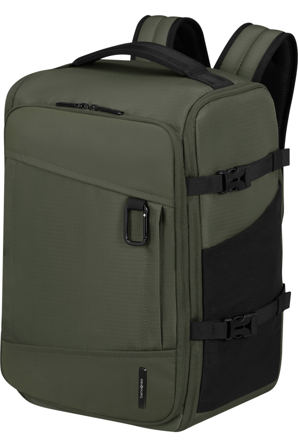 2FIT Underseat backpack 2-in-1