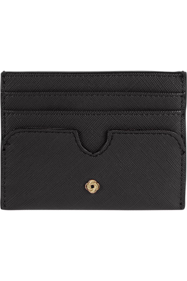 Samsonite My Samsonite Slg 337 - 6CC Holder  Black