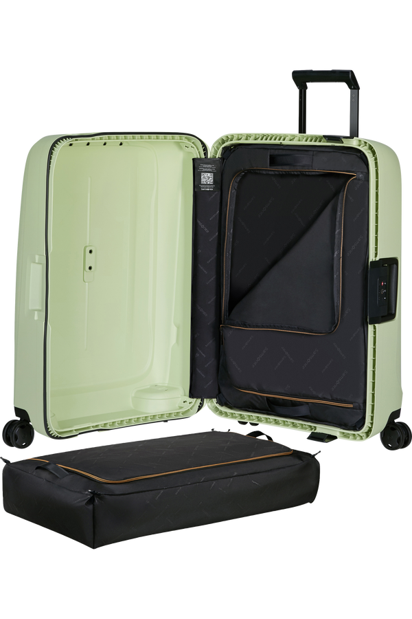 Samsonite Essens Spinner 75cm  Pistachio Green