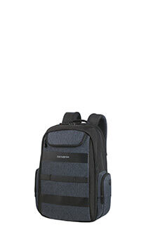 Bleisure Daytrip Laptop Backpack  15.6" 22.5/27.5 L | 43 x 30 x 20/24 cm | 1.4 kg