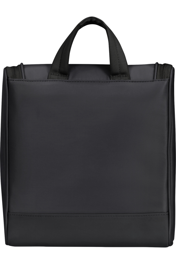 Samsonite Move Journey Hanging Toilet Kit  Black