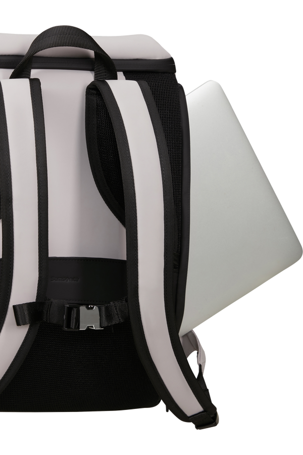 Samsonite Glam-Go Laptop Backpack 14.1'  Ash Rose