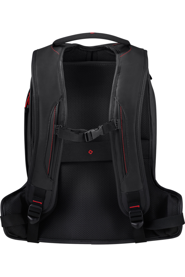 Samsonite Ecodiver LAPTOP BACKPACK M  Black