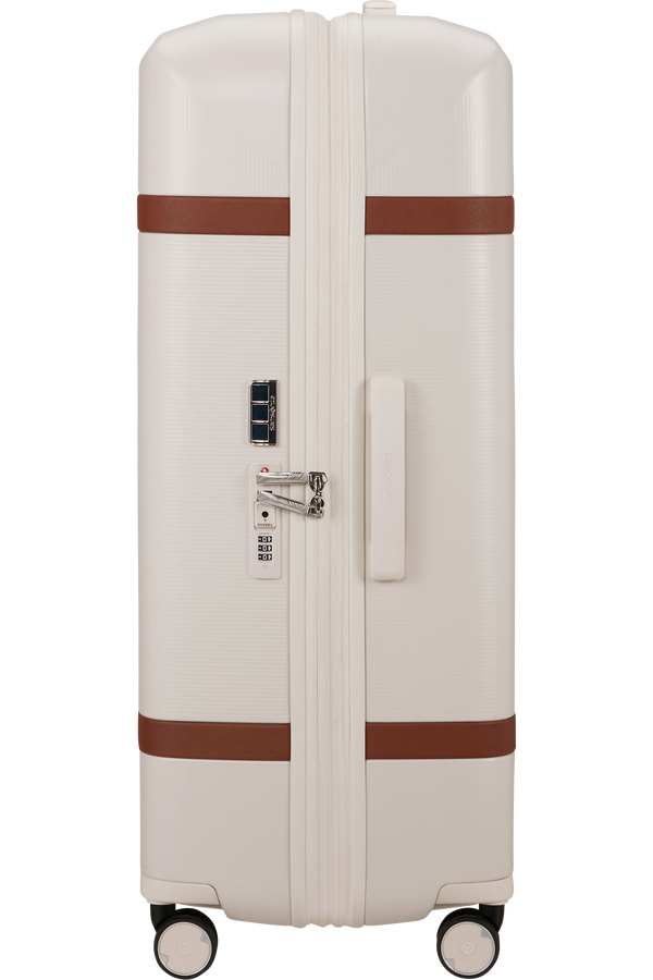 Samsonite Image Spinner Expandable 81cm  Ivory