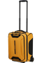 Samsonite Ecodiver Duffle with wheels underseater 45cm  Yellow