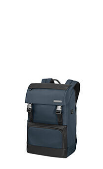 Safton Laptop Backpack  15.6" 22.5 L | 43 x 31 x 18 cm | 1.2 kg