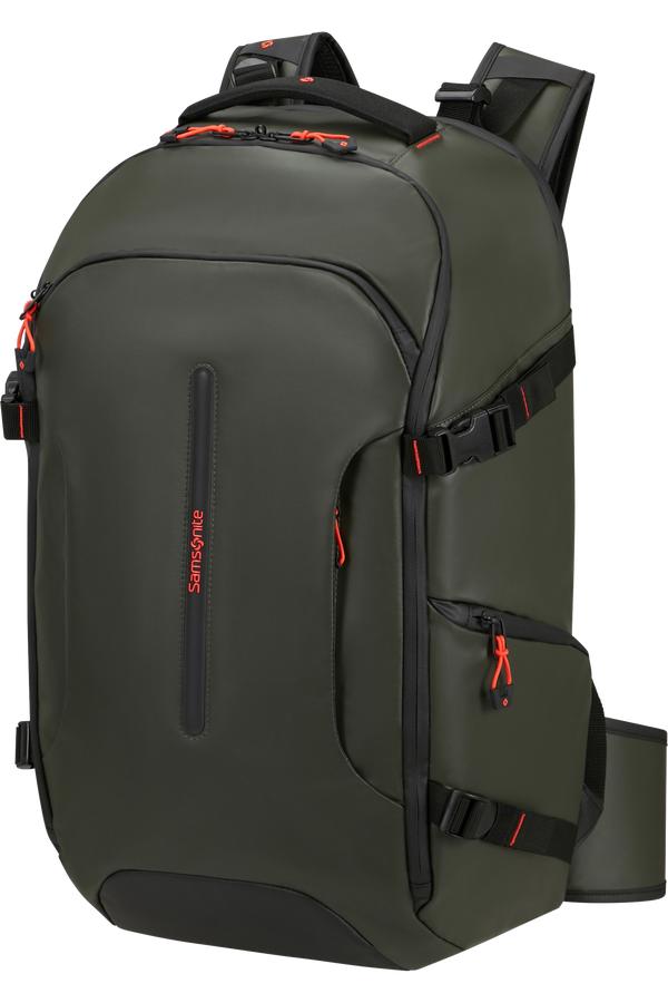 Ecodiver Travel Backpack S