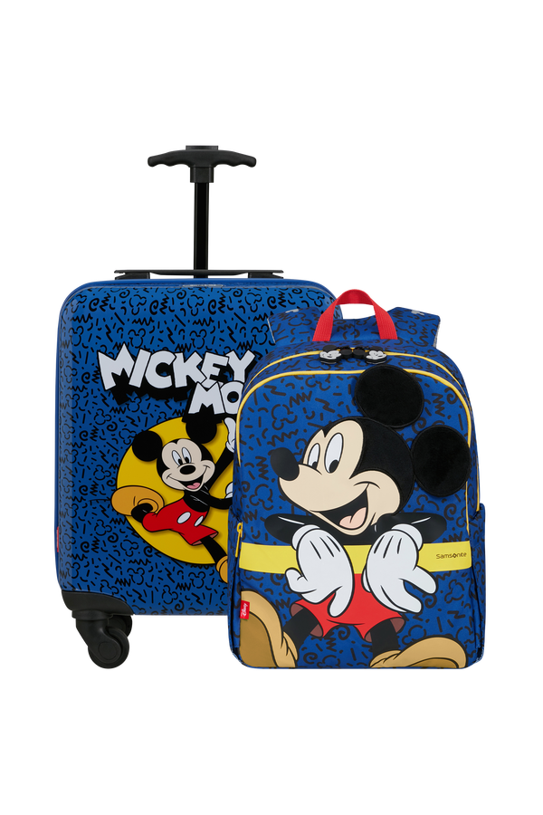 Samsonite Mickey Set 2