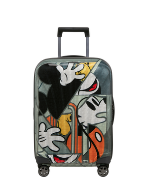 C-Lite Disney Spinner expandable (4 wheels) 55cm 55 x 40 x 20/23 cm | 2.1 kg