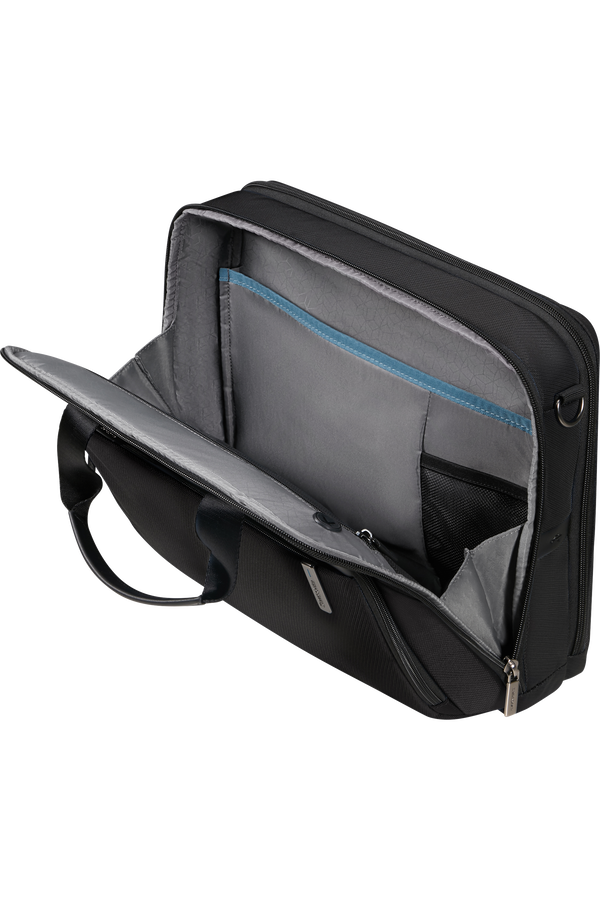 Samsonite Evosight Bailhandle 15.6'  Black