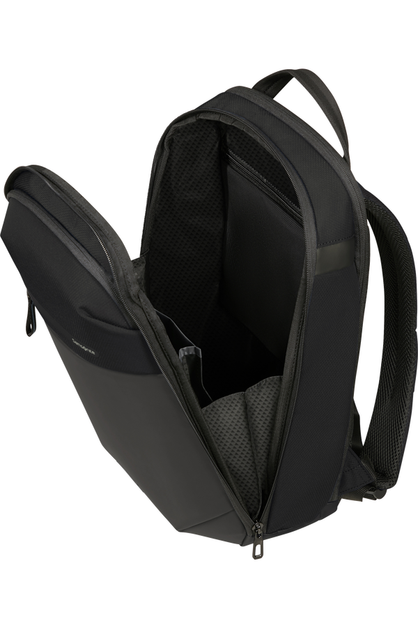 Samsonite Moderny Laptop Backpack 14.1'  Black