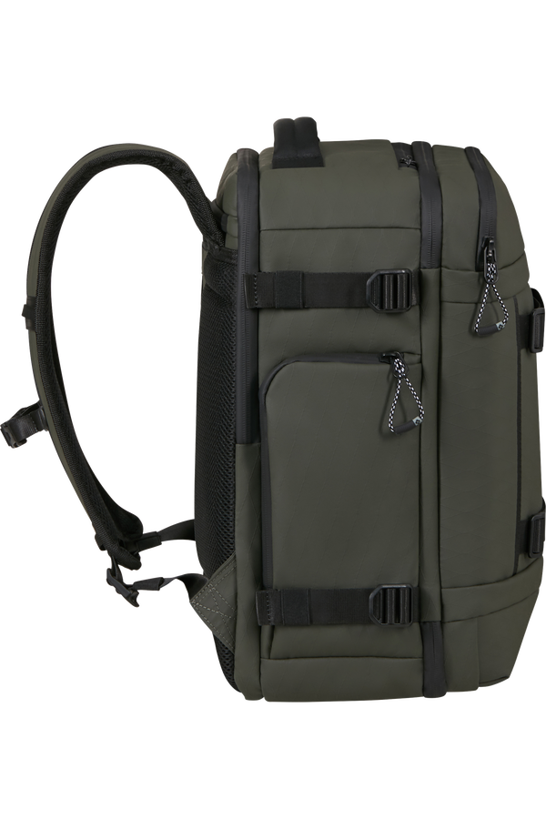 Samsonite Cabin Pack Underseat Backpack S  Climbing Ivy
