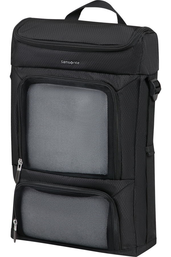 Samsonite Ta Revolution Travel Organizer  Black