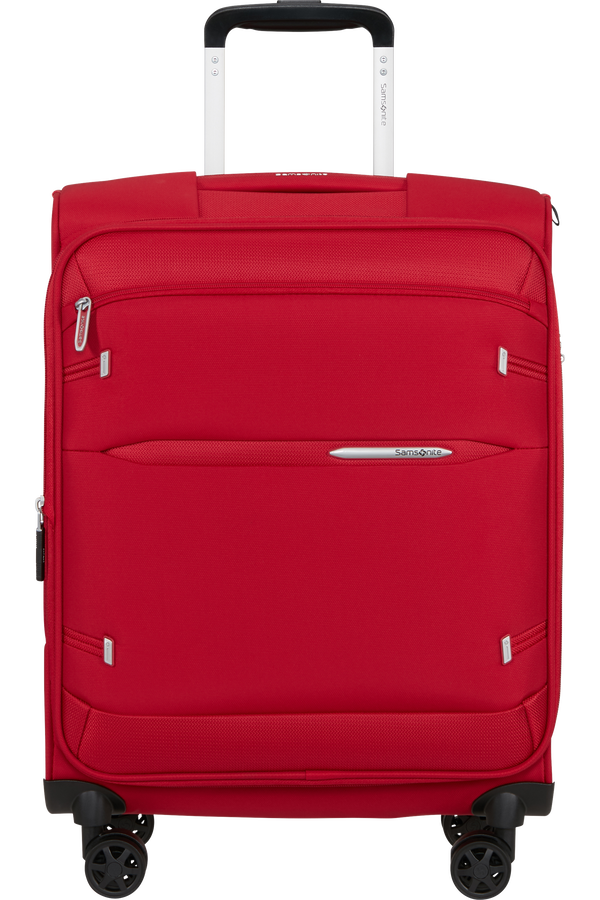 Samsonite GoTwist Spinner Exp 55cm  True Red