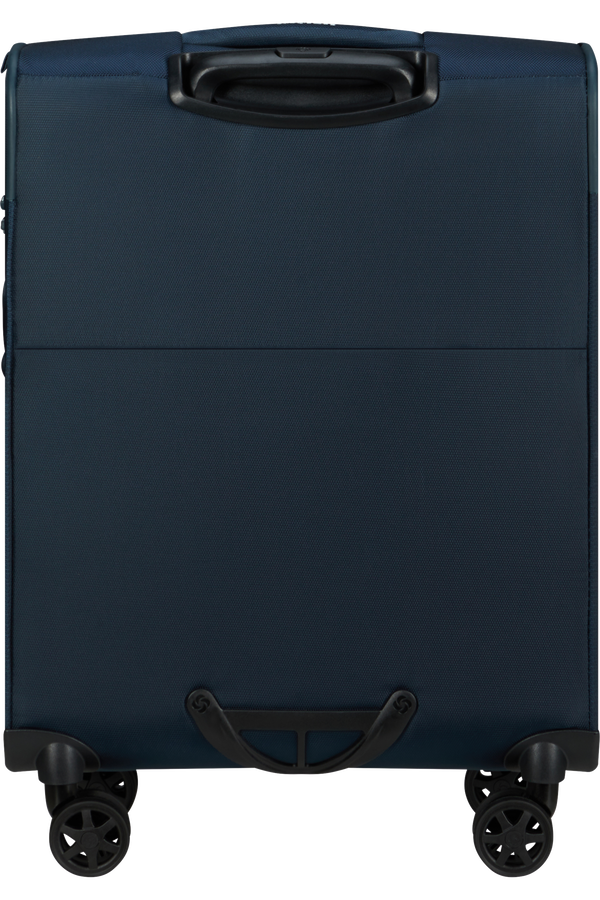 Samsonite Urbify Spinner Expandable 55cm  Navy Blue