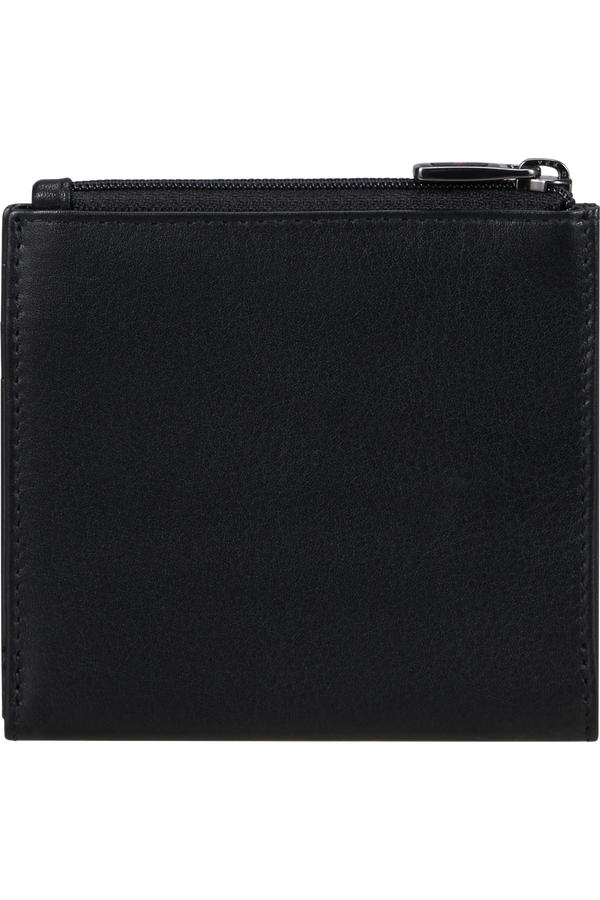 Samsonite Pro-Dlx 6 Slg 048 - B 9CC+ZC+C  Black