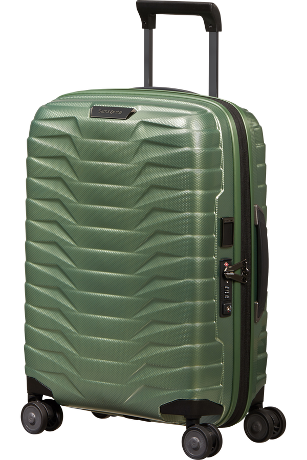 Proxis Spinner expandable (4 wheels) 55cm