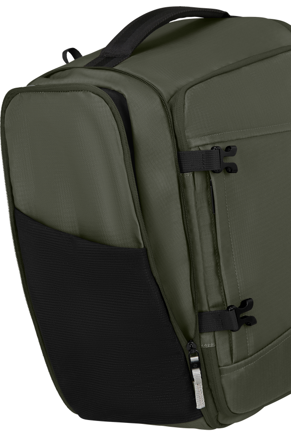 2FIT Underseat backpack 2-in-1