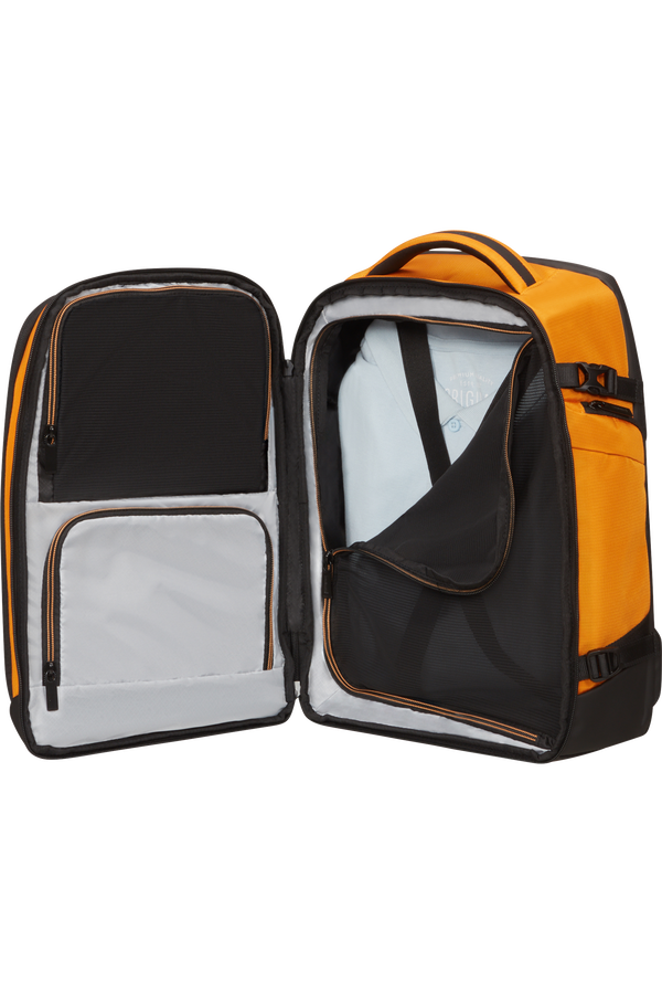 Biz2Go 2 Backpack 15.6"