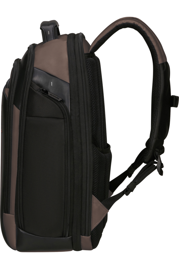 Samsonite Spectrolite 4.0 Laptop Backpack Expandable 15.6'  Brown