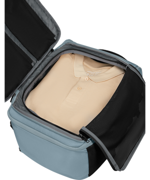 2FIT Underseat backpack 2-in-1 40/45 x 30/36 x 20 cm | 1.1 kg