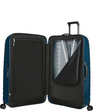 Proxis Spinner (4 wheels) 81cm 81 x 57 x 32 cm | 3.6 kg