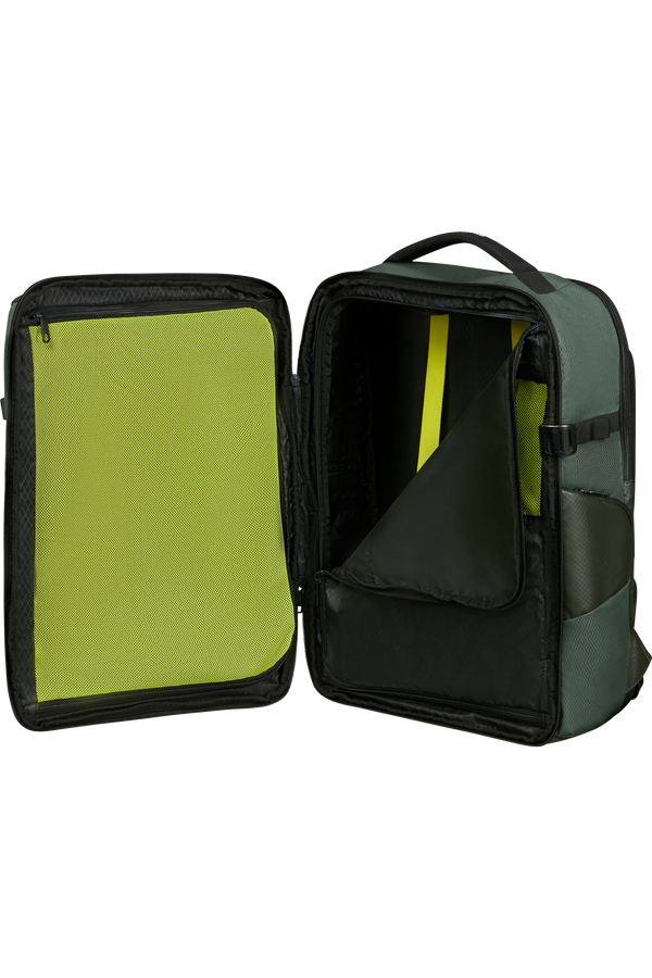 Samsonite Armox LAPTOP BP L OVERNIGHT  Moss