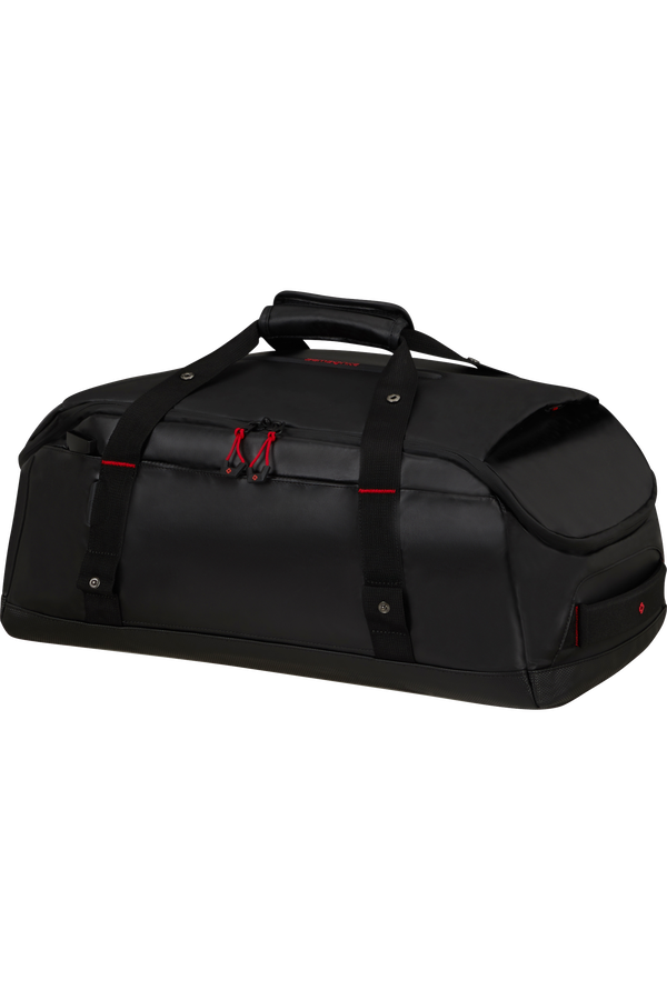 Samsonite Ecodiver DUFFLE S  Black