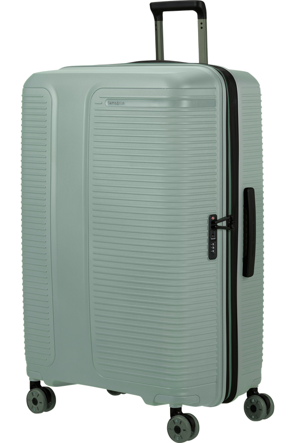 Prodiver Spinner expandable (4 wheels) 81cm