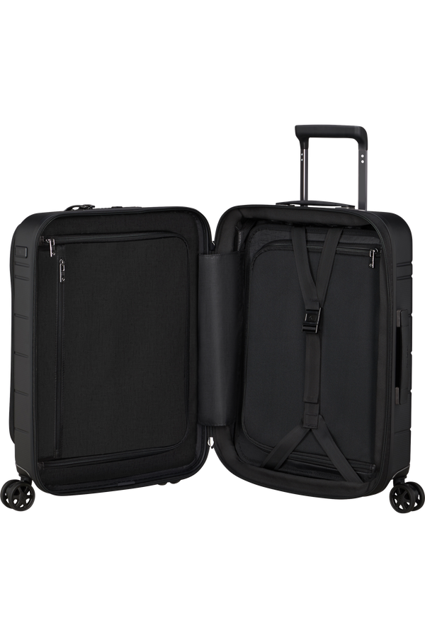 Samsonite Neopod Spinner Expandable Easy Access FL 55cm  Black