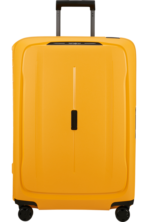 Samsonite Essens Spinner 75cm  Radiant Yellow