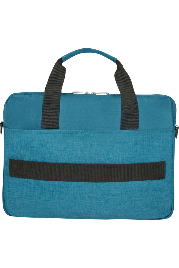Samsonite Sideways 2.0 Shuttle Sleeve  14.1inch Moroccan Blue
