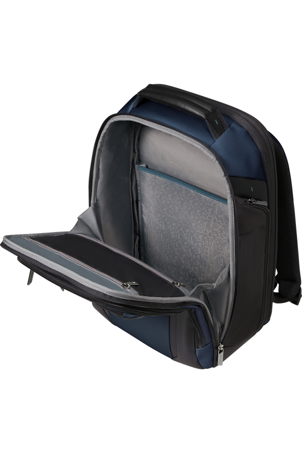 Samsonite Spectrolite 4.0 Laptop Backpack Expandable 15.6'  Blue