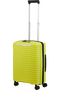 Samsonite Upscape Spinner 55/20 Exp 55cm  Lime