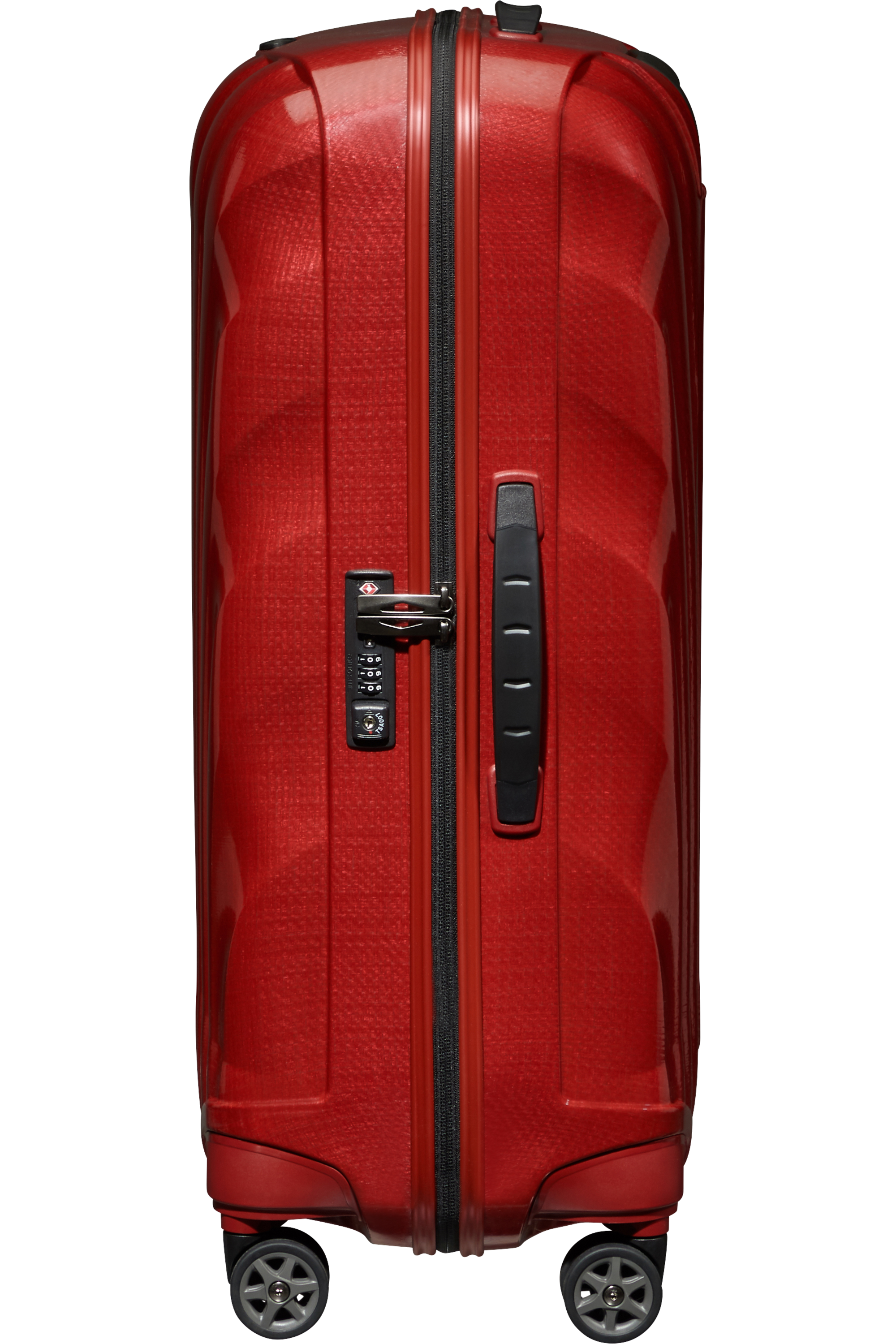 Luggage Sets 2 Piece Suitcase Set With Spinner Wheel