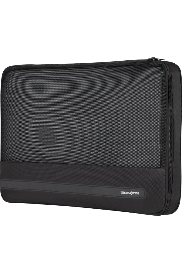 Samsonite Ta Revolution Set of 3 Packing Cubes  Black