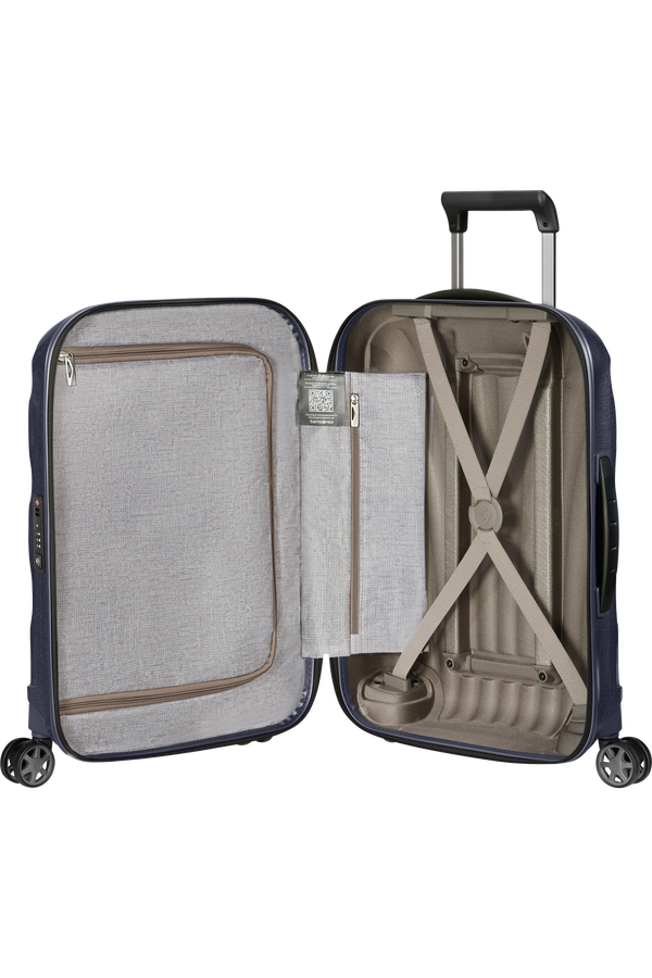 C-Lite Spinner (4 wheels) 55cm