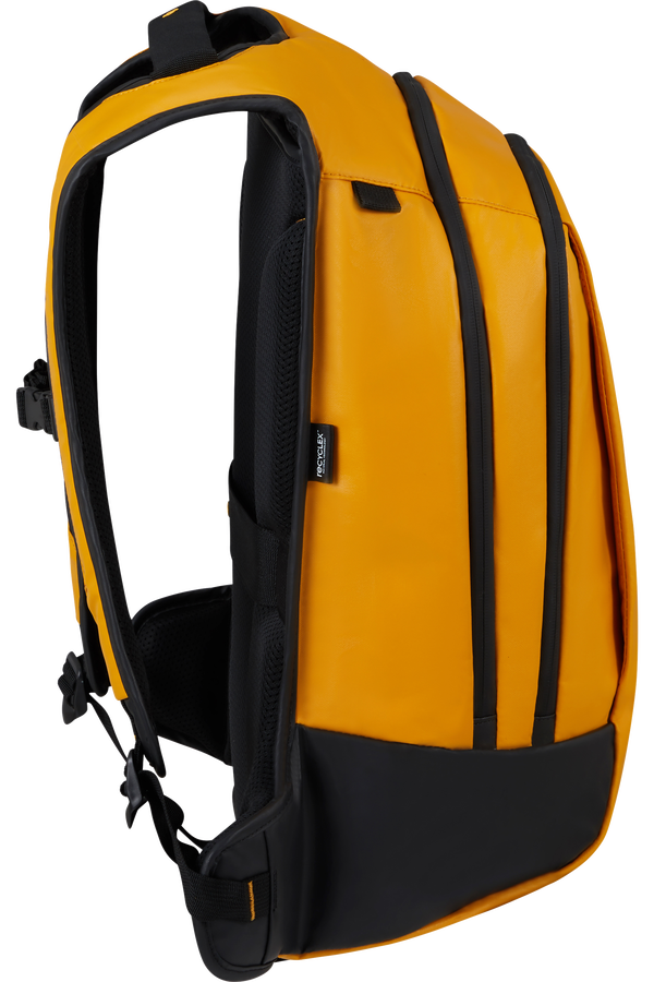 Samsonite Ecodiver LAPTOP BACKPACK L  Yellow