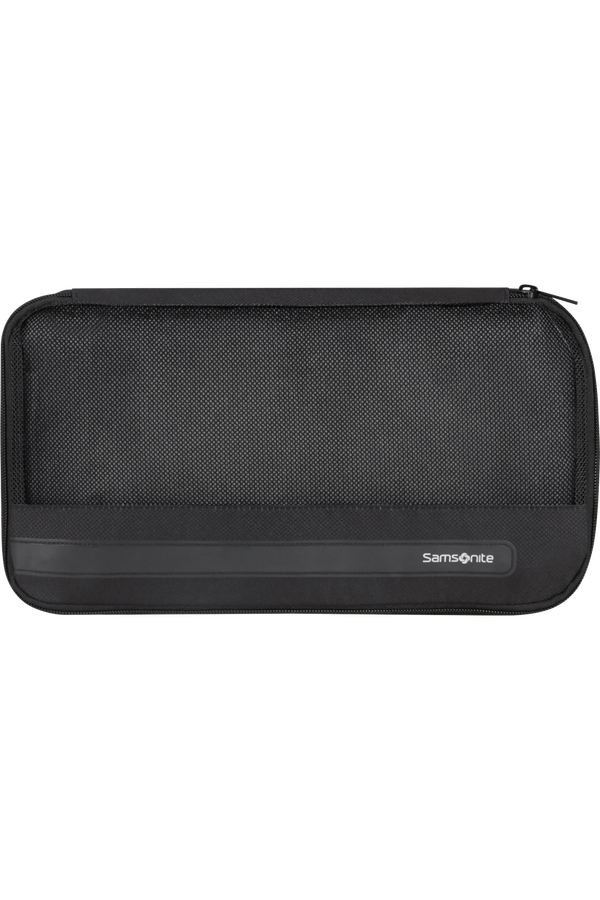Samsonite Ta Revolution Set of 3 Packing Cubes  Black