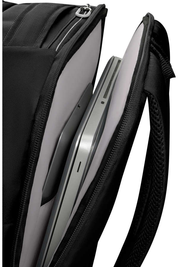 Samsonite Guardit Classy Backpack Underseater M  Black