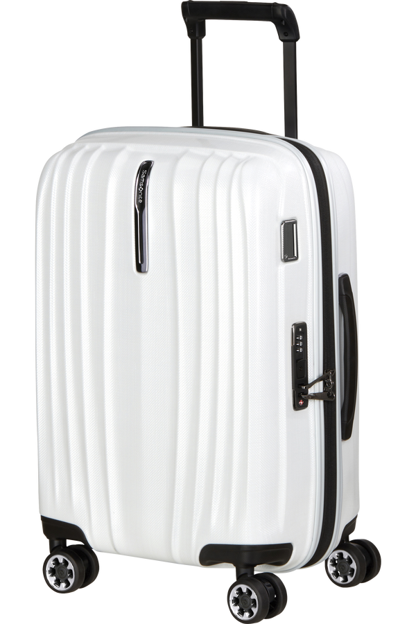 Nexis Spinner expandable (4 wheels) 55cm