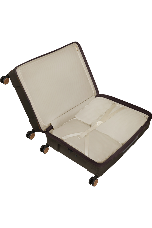 Paralux Spinner expandable (4 wheels) 81cm