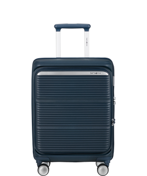 Paralux Spinner expandable (4 wheels) 55cm 55 x 39 x 23/26 cm | 2.9 kg