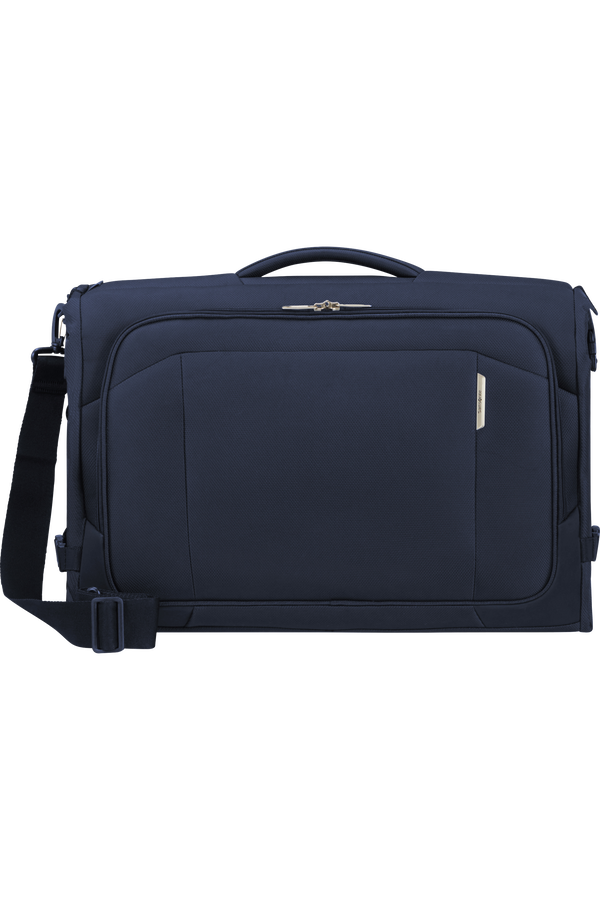 Samsonite Respark GARMENT BAG TRI-FOLD  Midnight Blue